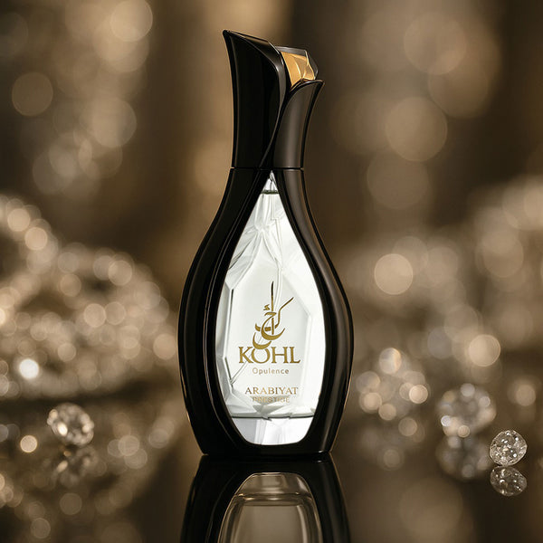 香水(男性用) Arabiyat Prestige Kohl Opulence Arabiyat Prestige Kohl Opulence EDP 100 ml – Unisex