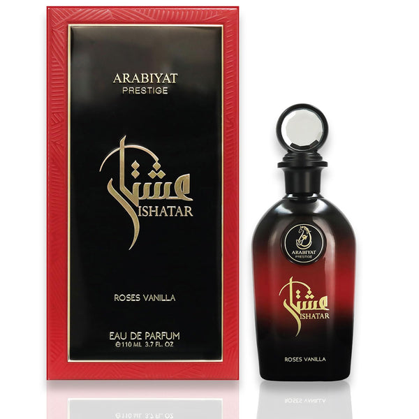 ARABIYAT PRESTIGE ISHATAR Eau de Parfum 110 ML