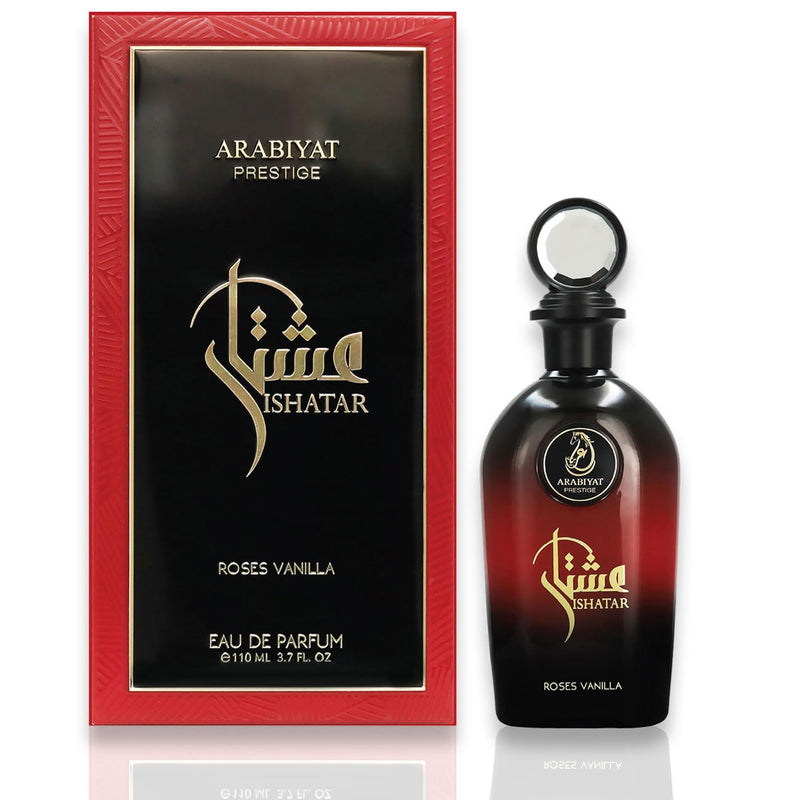 ARABIYAT PRESTIGE ISHATAR Eau de Parfum 110 ML