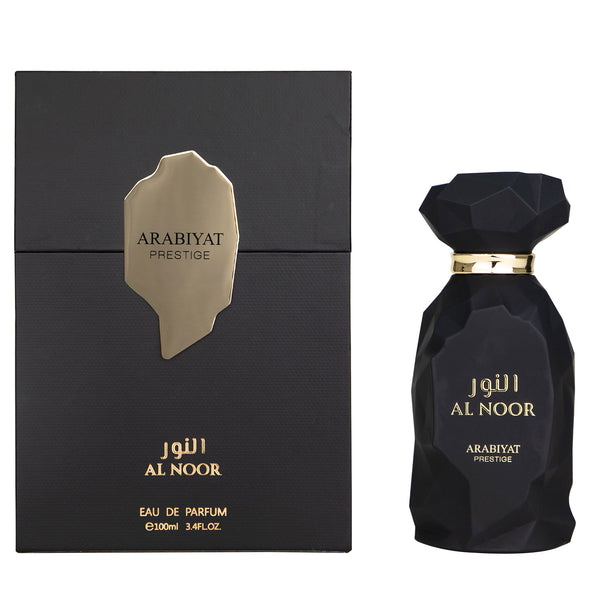 Arabiyat Prestige - Al Noor | EDP 100ML | UNISEX