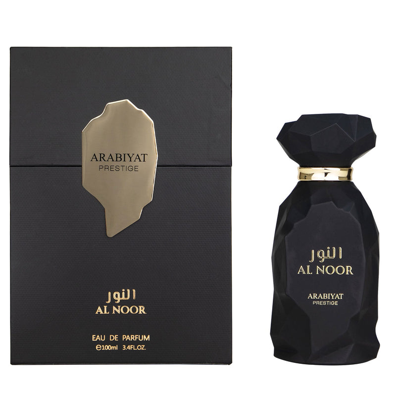 Arabiyat Prestige - Al Noor | EDP 100ML | UNISEX