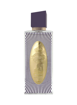 Arabiyat Prestige Asha'A Amethyst EDP 110ML For Women