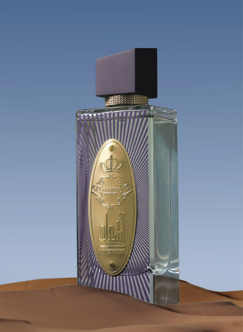 Arabiyat Prestige Asha'A Amethyst EDP 110ML For Women