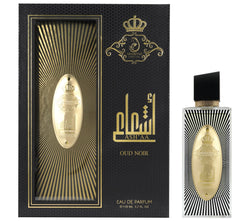 Arabiyat Prestige Asha'a Oud Noir | EDP 110ML | UNISEX