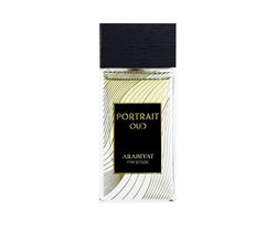 Arabiyat Prestige - Portrait Oud | EDP 80ML | Unisex