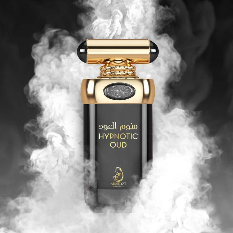 Arabiyat Prestige Hypnotic Oud  | EDP 100ML | UNISEX