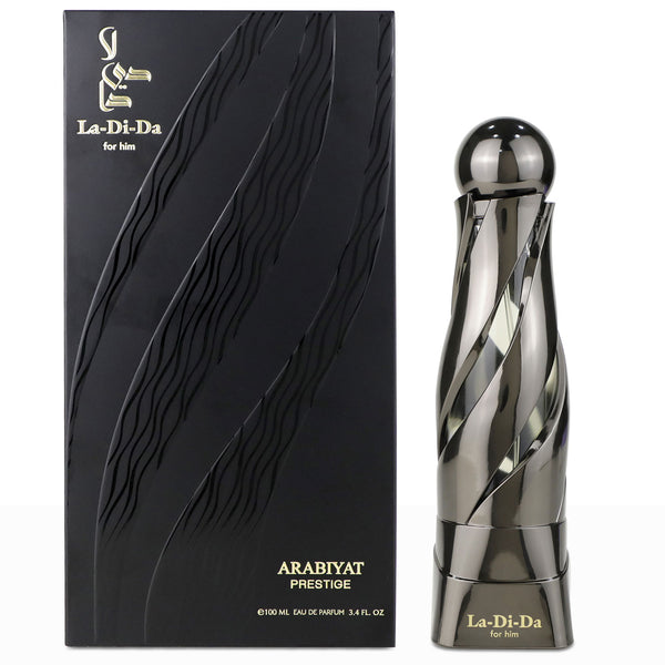 Arabiyat Prestige - LA Di Da for Him | EDP 100ML | MEN
