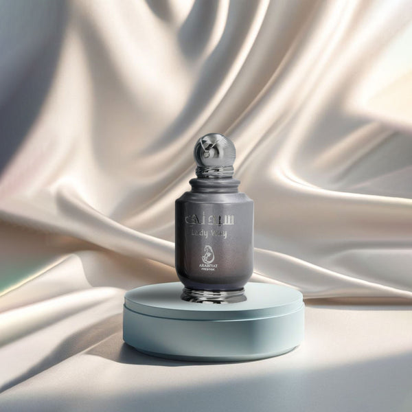Arabiyat Prestige - Lady Way | EDP 100ML | Women