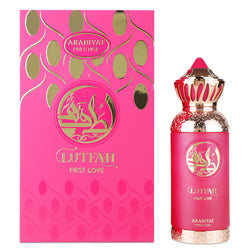 Arabiyat Prestige - Lutfah First Love| EDP 80ML | UNISEX