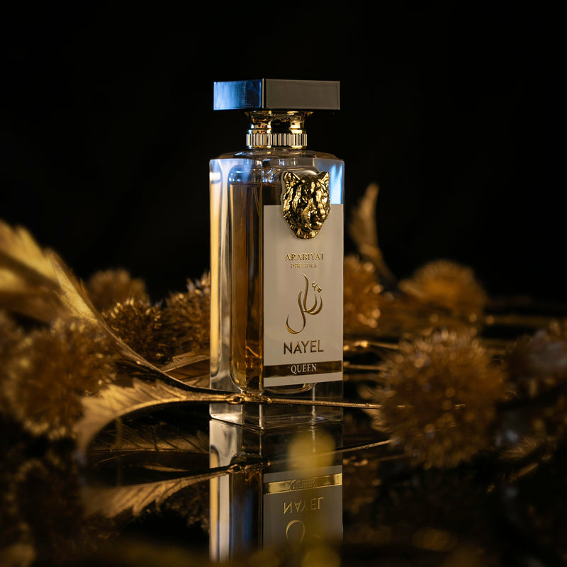 ARABIYAT PRESTIGE - NAYEL QUEEN | EDP 70ML | UNISEX