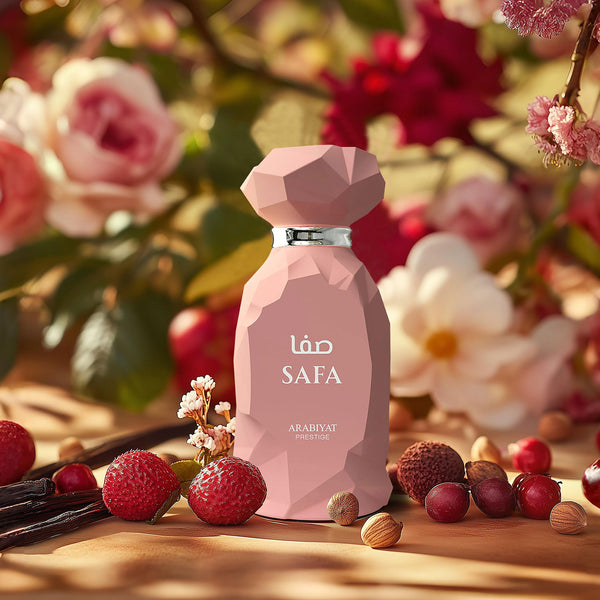 Arabiyat Prestige - Safa | EDP 100ML | UNISEX
