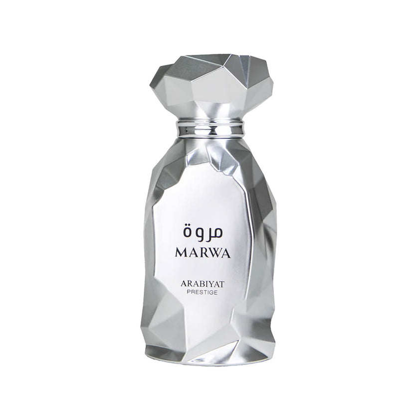 Arabiyat Prestige - Marwa | EDP 100ML | UNISEX