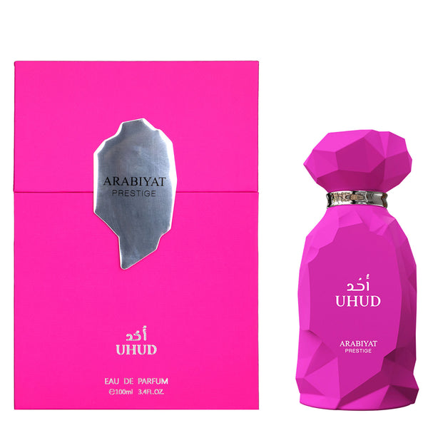 Arabiyat Prestige - Uhud| EDP 100ML | UNISEX