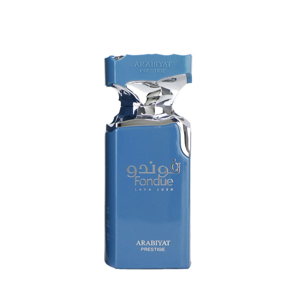 Arabiyat Prestige - Fondue Lava Lush| EDP 100ML | UNISEX