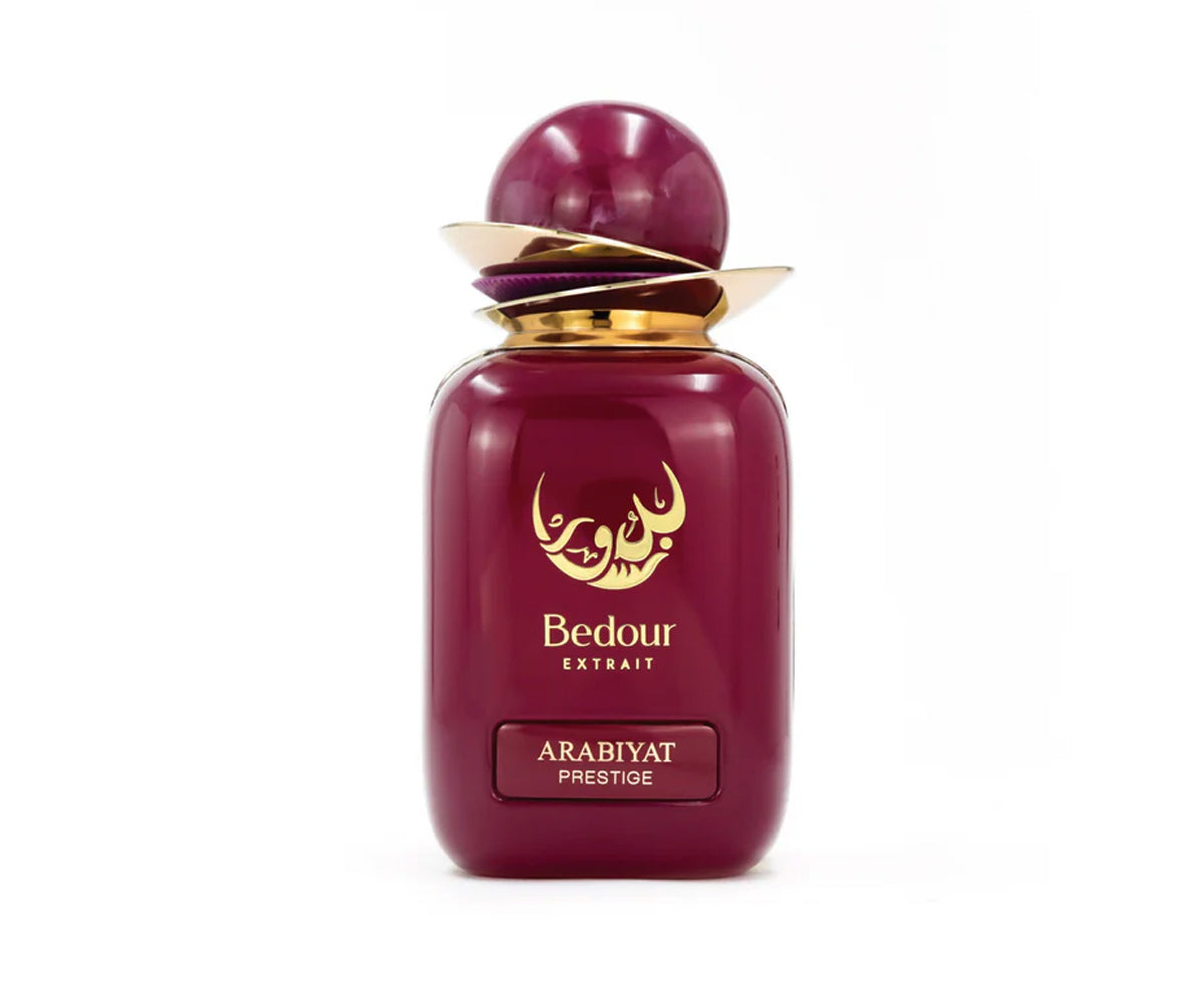 Arabiyat Prestige Asha'A Amethyst EDP 110ML For Women