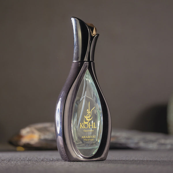 Arabiyat Prestige Kohl Opulence EDP 100 ml – Unisex