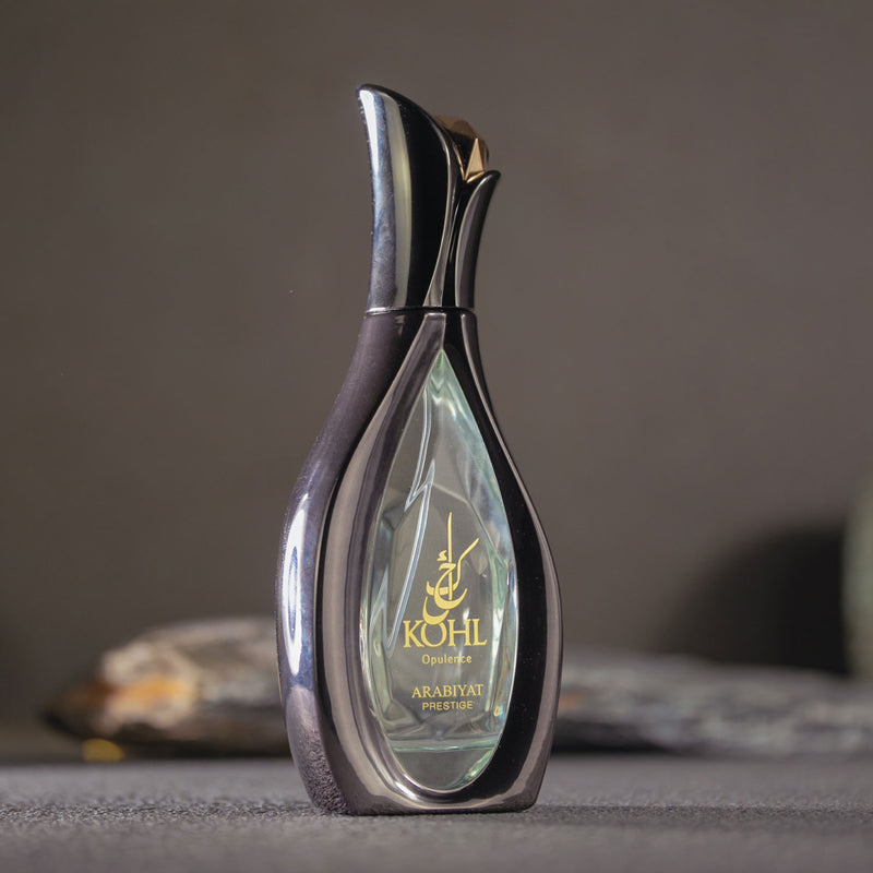 Arabiyat Prestige Kohl Opulence EDP 100 ml – Unisex