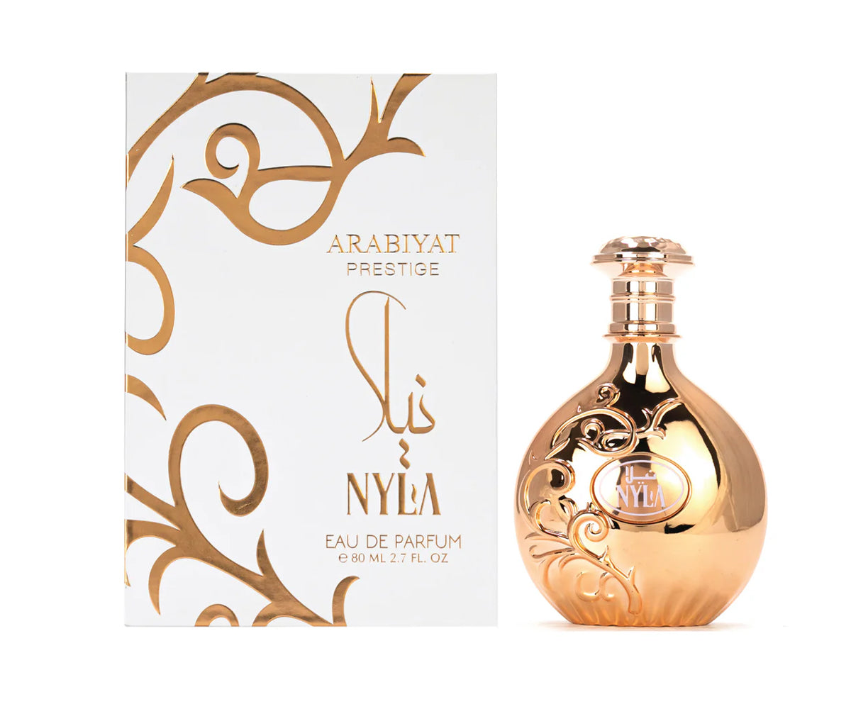 Nyla, Arabiyat Prestige